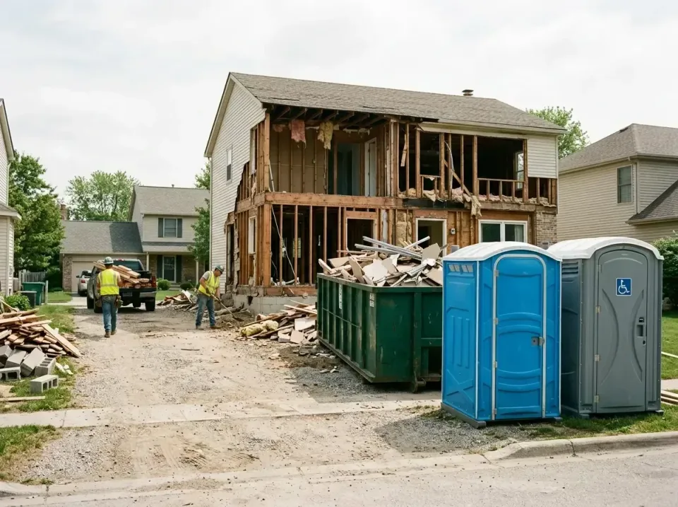 home-renovation-demolition-sit-010 — frequently asked questions, Portable Toilet & Dumpsters Rental in Cocoa West, FL